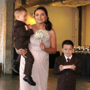 Meet your Posher, Joanne